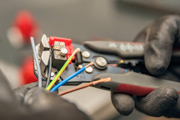 Best Home Electrical Repair  in Cliffside Park, NJ