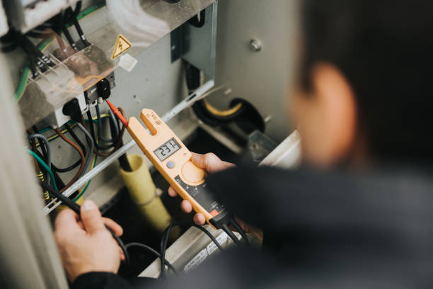 Best Electrical Troubleshooting Services  in Cliffside Park, NJ