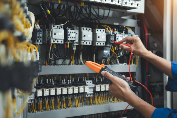 Best Emergency Electrical Repair  in Cliffside Park, NJ