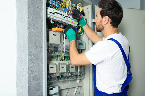 Best Electrical Upgrades for Homes  in Cliffside Park, NJ