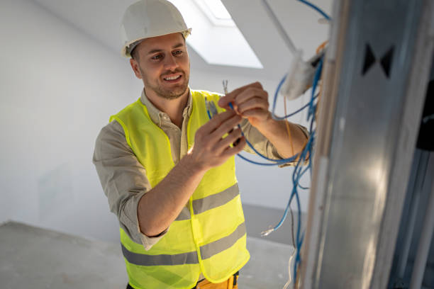 Best Electrical Contractors for Businesses  in Cliffside Park, NJ